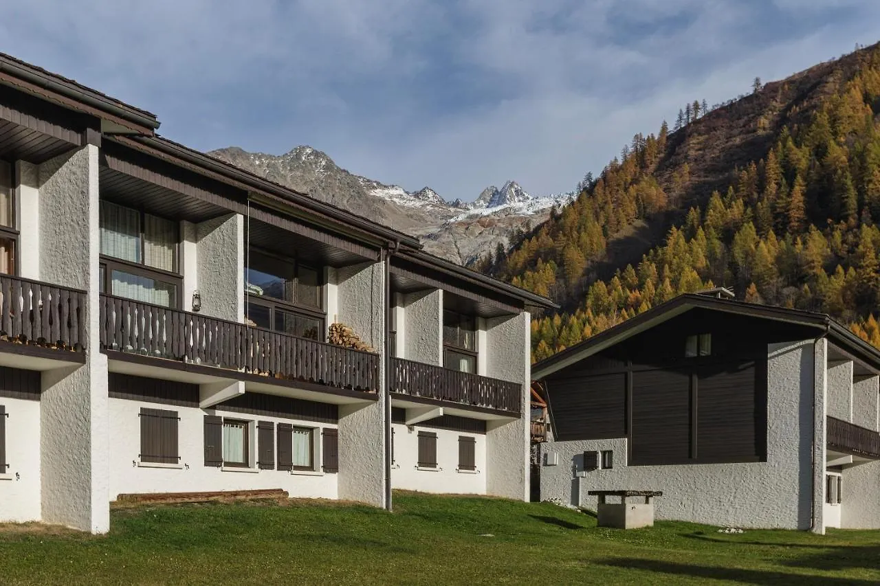Appartamento La Maison De Montroc - Happy Rentals Chamonix