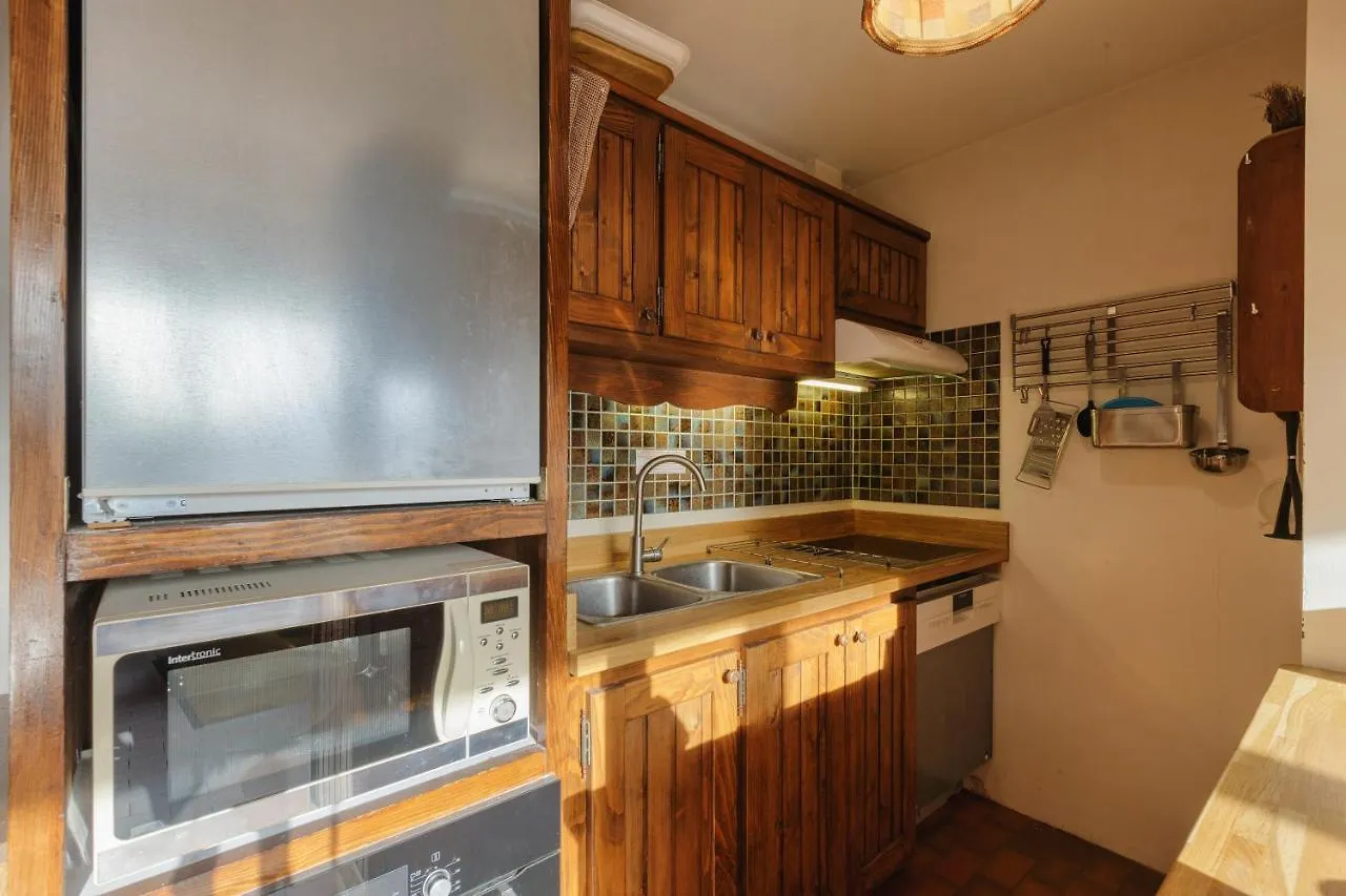 La Maison De Montroc - Happy Rentals Chamonix