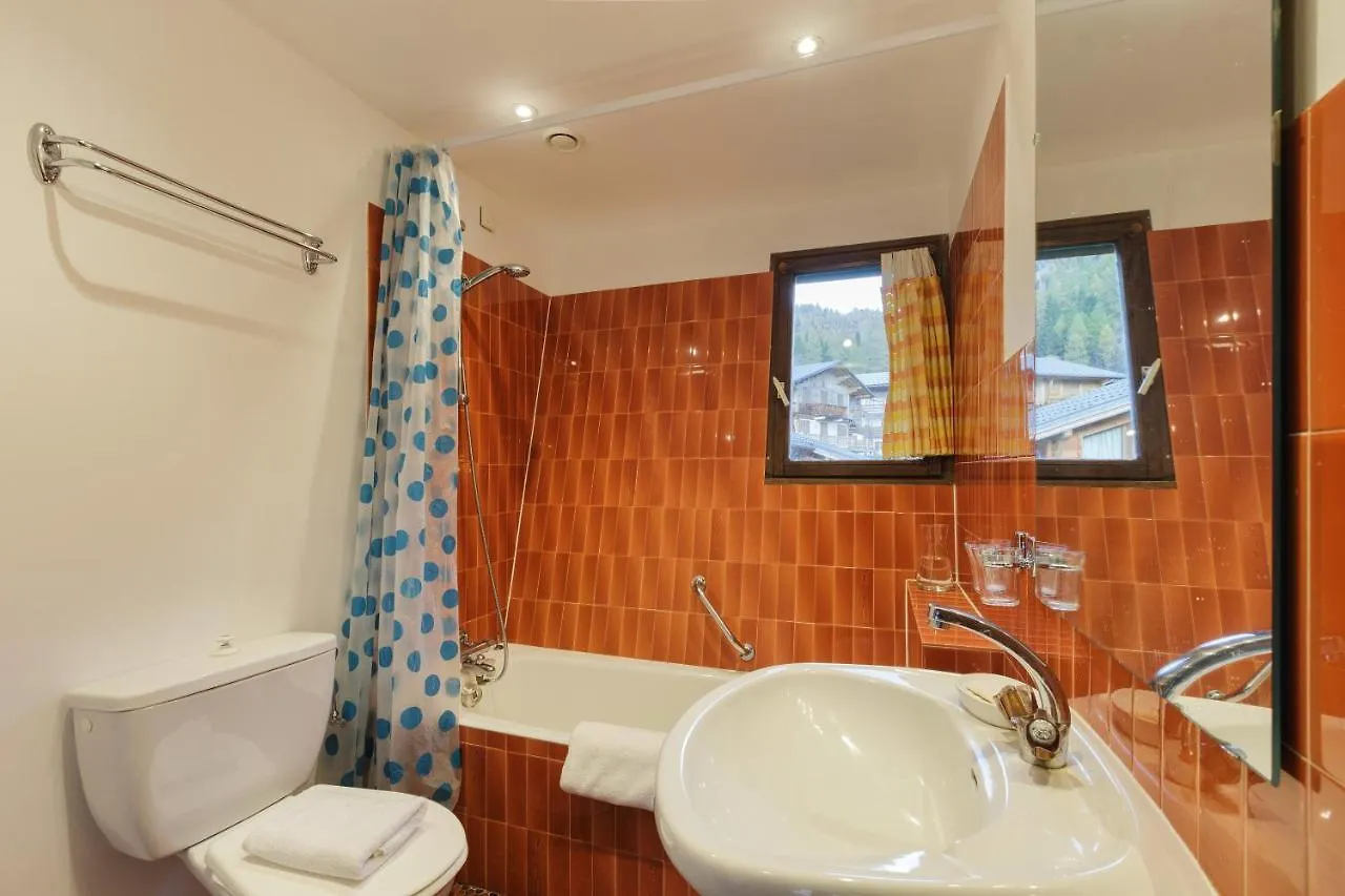 La Maison De Montroc - Happy Rentals Chamonix Appartamento